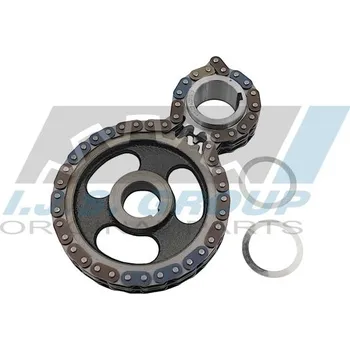 Sada rozvodového řetězu IJS GROUP 40-1053FK