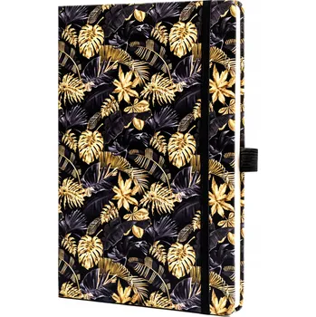 Notes A5, vícebarevný