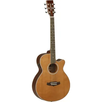 Kytara TSF CE N - elektroakustická kytara