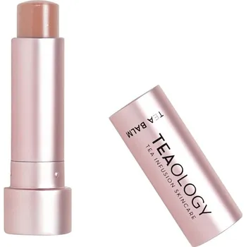 Péče o rty Teaology Pece Pece-o-oblicejLip Balm Vanilla Tea 4 g ()