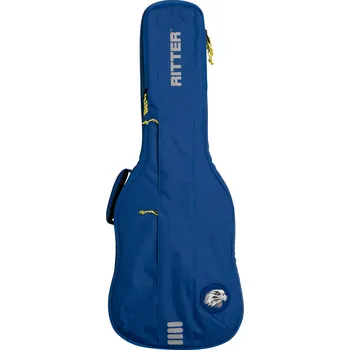 Obal pro strunný nástroj Ritter RGB4-E/SBL