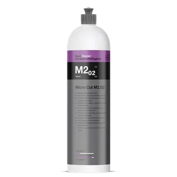 Koch Chemie Antihologramní leštěnka bez silikonového oleje Koch Micro Cut M2.02 250ml