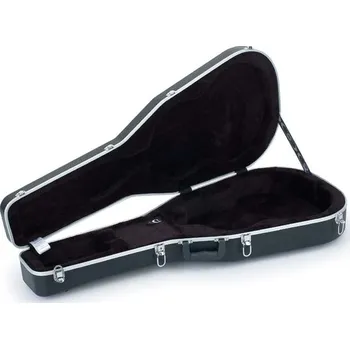 Obal pro strunný nástroj RA7000-C-BLK - Obal na klasickou kytaru