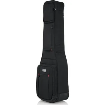 Obal pro strunný nástroj Obal na kytaru Gator G-PG BASS 2X