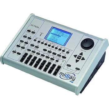 Midjay Plus - Multiformátový přehrávač