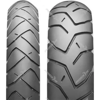 Pneumatiky BRIDGESTONE BATTLAX A41 F 90/90 R21 54V, sleva DOT