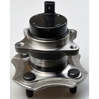 Sada ložisek kol DENCKERMANN W413489