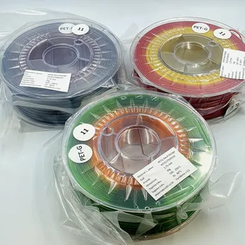 Filament PETG filament 1,75 mm Devil Design 2. jakost - barva