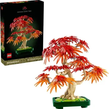 LEGO The Botanical Collection 10348…