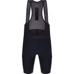 Kraťasy se šlemi SANTINI Impact Black XXL