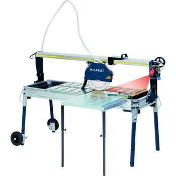 Stavební řezačka Carat BP3508A000 P-3508 LASER Řezačka na obklady