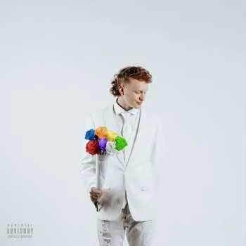 Zahraniční hudba CD Knox: How To Lose A Girl In 7 Songs 2023