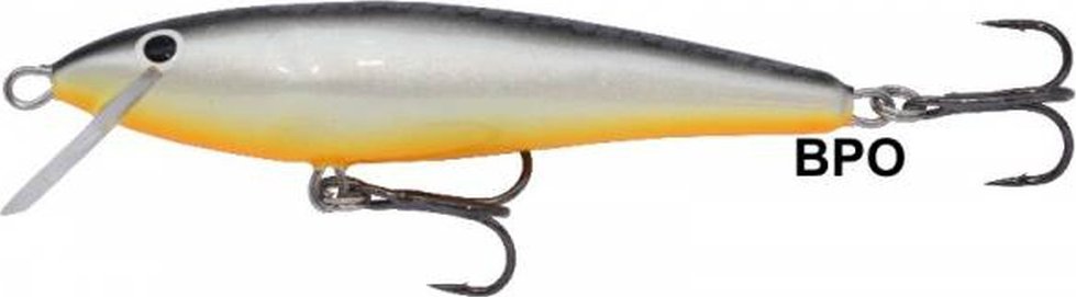 Wobler Kenart Fighter 10 BPO