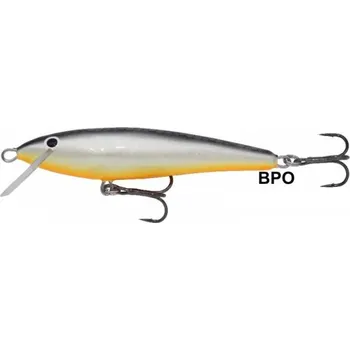 Umělá nástraha Wobler Kenart Fighter 10 BPO