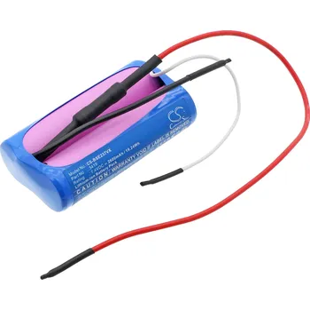 Baterie k notebooku Baterie Cameron Sino CS-BSE237VX - neoriginální