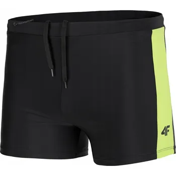 Pánské kraťasy 4F PÁNSKÉ KRAŤASY BOXERKY / vel L