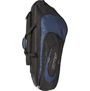 Dechový nástroj RCB700-BAB -2009 - obal na baryton saxofon s B klapkou