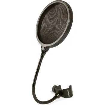 Mikrofon PS04 - pop filtr