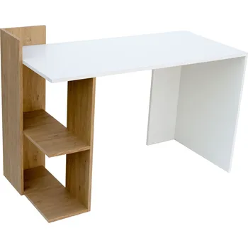 Psací stůl VerDesign HELF levný PC stůl