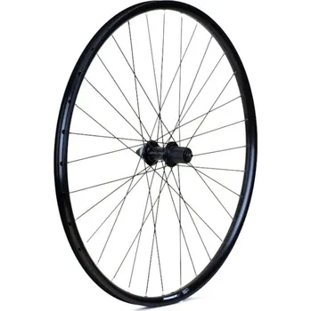 Zapletené kolo Kolo zapletené Remerx ROCKY DISC 622-23 zadní 32 děr černé Centerlock TX505