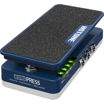 Kytarový efekt HOTONE Wong Press