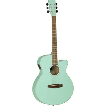 Akustická kytara DBT-SFCE-SGR-M elektroakustická kytara