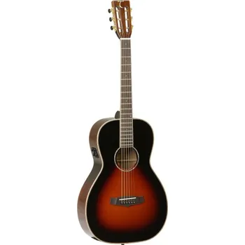 Akustická kytara TW 73 VS B - elektroakustická kytara