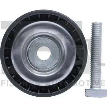 Vratná/vodicí kladka, klínový žebrový řemen FA2 RZ3305-906