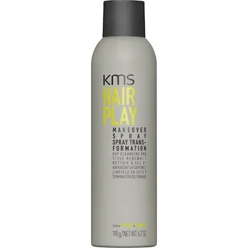 KMS Vlasy HairplayMakeover Spray 250 ml (2&nbsp;212,00 Kč / 1 l)