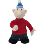 Mat 27 cm, tvarovací plyšová hračka, plyšová hračka