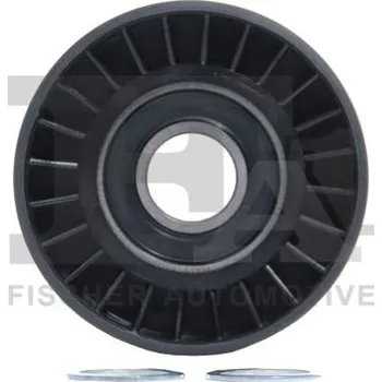 Napínací kladka, žebrovaný klínovy řemen FA2 RW1005-901