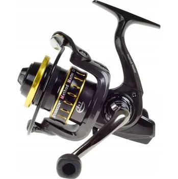 Rybářský naviják Naviják ROBINSON Method Master QD 405
