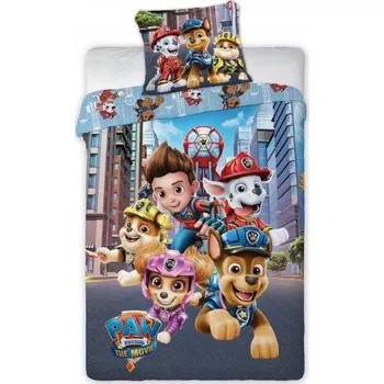 Povlečení Sada povlečení Carbotex 200 x 160 cm, vícebarevné