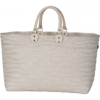 Kabelka Handed By taška Dune světle béžová BP04910