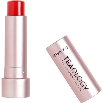 Péče o rty Teaology Pece Pece-o-oblicejLip Balm Cherry Tea 4 g ()