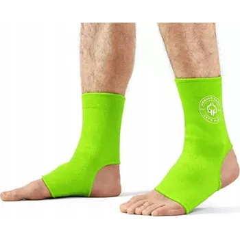 Bandáž na kotník Ground Game - velikost S