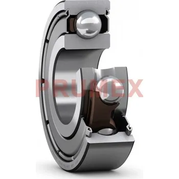 SKF 609-2ZTN9/C3HWTF4 kuličkové ložisko