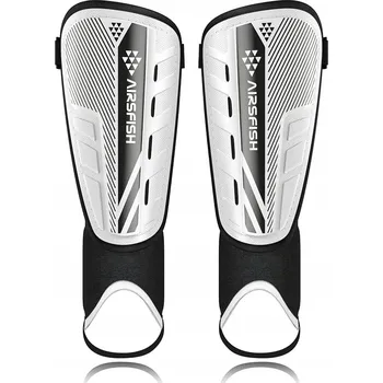 Chránič nohou Chrániče holení AirsFish FOOT2 vel. XXS černé