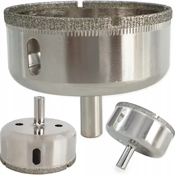 Vrták Falon-Tech Diamantový korunkový vrták 60 mm