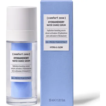 Pleťové sérum Comfort Zone HYDRAMEMORY sérum zvyšující hydrataci