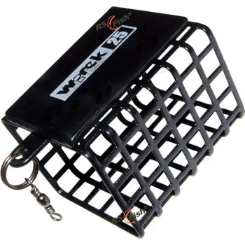 Krmítko pro ptáka Jaxon Krmítko feederové EKO - hranaté ⚖ 20,0 g