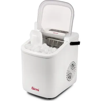 Výrobník ledu Girmi GH7401 bílý