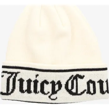 Čepice Juicy Couture INGRID FLAT ONE SIZE 19311