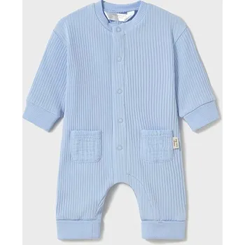 Dívčí oblečení Mayoral kojenecký overal 1797 - 37 Velikost: 75 BAVLNA