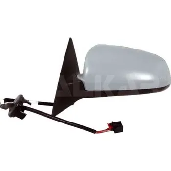 Auto zrcátko Vnější zpětné zrcátko ALKAR 6125798