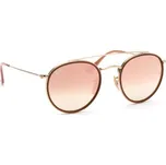 Sluneční brýle Ray-Ban RB3647N 001/7O 51 Ray-Ban
