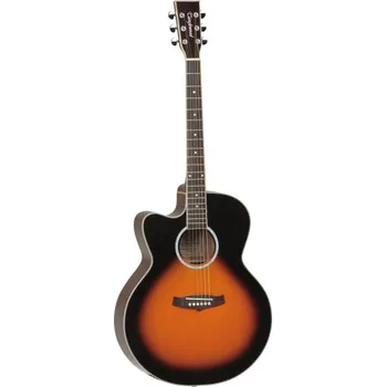 Kytara TSJ CE VS LH - elektroakustická kytara