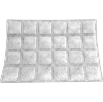 Outdoorové zavazadlo Chladící vložky IcePads WHITE