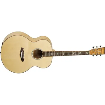 Kytara akustická kytara Tanglewood TSJ-XFM
