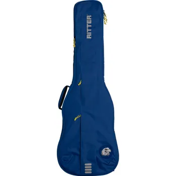 Obal pro strunný nástroj Ritter RGB4-B/SBL